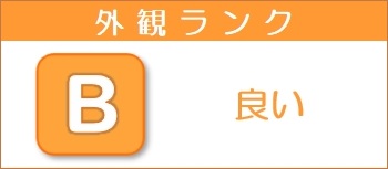 外観ランク