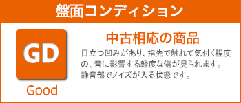 盤面コンディション